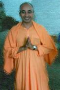 Swami Sunirmalananda
